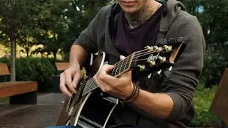My Heart Will Go on - Céline Dion / Fingerstyle / Guitar / Cover by Artur Z.