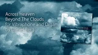 Across Heaven - Beyond the Clouds by Daniel Berg