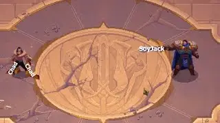 Sylas enjoyer- MageSeeker