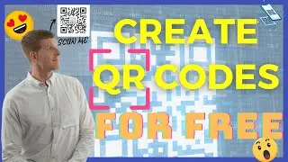 How to Create a Free QR Code for Your Business [Step-By-Step Instructions]