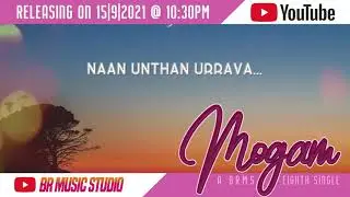 MOGAM TEASER | N BARATHIRAJAA | PRIEYA VATHANI X SHAKTI | SIVANOLI SELVARAJ
