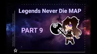 Legends never die