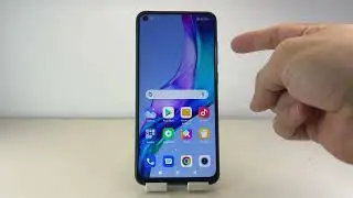 COMO APAGAR XIAOMI REDMI NOTE 9