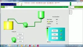 Learn Vijeo Citect SCADA From Scratch Lecture 015 Genies