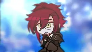 "I wonder how I managed to end up" [] Prologue • Support reveal (?) [] Genshin x Danganronpa []