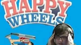 Dumb Ways to Die | Happy Wheels #1