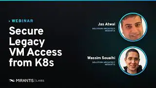 Private Cloud Native Virtualization: Connecting K8s Pods to Legacy VMs with Cilium Egress Gateway