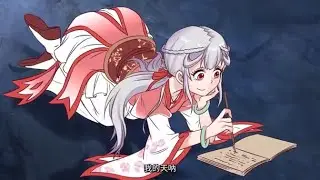 【New】【Multi Sub】The Strongest Ancestor is now Online EP1-54 