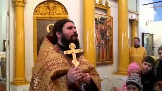 Проповедь. Слово пастыря. Притча о званных на Брачный пир