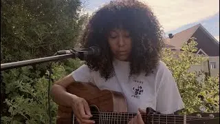 Go Solo - DJ Kleancut & Odreii ( Garden Acoustic Session )