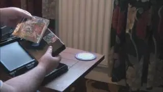 Neo Geo 09/09/2016 Pickup's