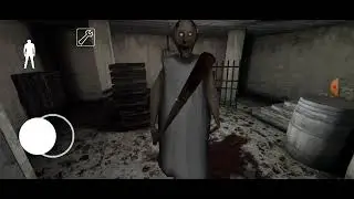 Granny 26.12.2022/ хм. 5 дней до 2023