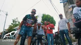 Crazy Black (feat. Enano Freestyle, El Bucon & Torombolo) - TROTIAO (Video Oficial)
