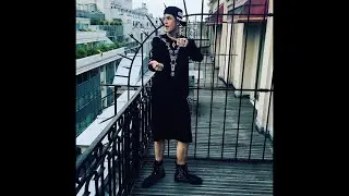 [free] old lil peep type beat 