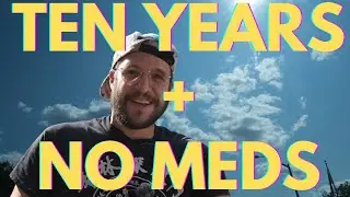 Quitting ADHD MEDS. Before and after. Quitting Adderall, vyvase, ritalin, concerta, etc.