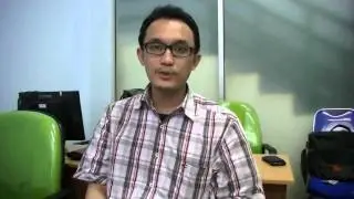 Kursus Digital Merketing - Daniel Nugroho