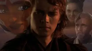 Anakin loses it all... | Star Wars x Attack on Titan's The Rumbling
