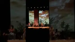 Alessandra Leão -Macumbas e Catimbós 10/2019  Sesc Belenzinho + de  Lia de Itamaracá +  Juremeiros 9