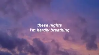 kona - no name // lyrics