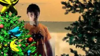 Рождественское поздравление 2011