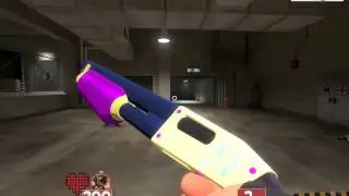 Team Fortress 2 Mod Release: SHE'S A...