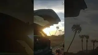 Remaining Silent isnt enough - Take it out on the boyfriend - Daytona Beach Police  