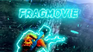 Pennywise ❤️ | PUBG MOBILE FRAGMOVIE