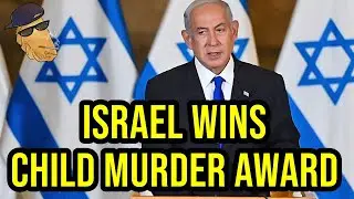 Israel Added to UN CHILD MURDER List, Alongside ISIS, Al Qaeda and Boko Haram