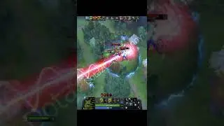 Dota 2 Rubick RP 