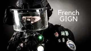French GIGN