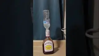 Trick shot video