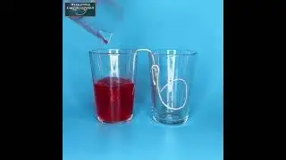 Как ведёт себя вода в космическом пространстве??