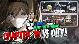 Gacha For Horn And Frens! | Arknights CN
