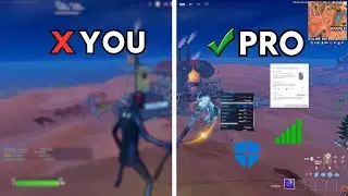 ULTIMATE PC Optimization Guide 🔧 ( 0 Delay - Maximum FPS )