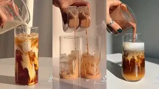 TikTok Coffee Compilation