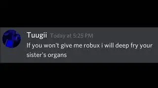 Shitpost status but its made by me