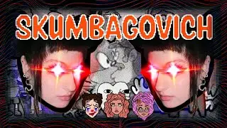 Who is Skumbagovich? | tBc Ep 75