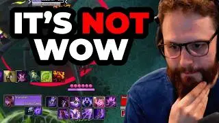 This Is Why Blizzard Shouldn't Learn From FELLOWSHIP