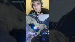 2 kinds of Mecha Break players