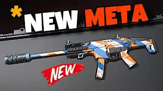 new *META* STRIKER 9 LOADOUT ! 🚨 (Best STRIKER 9 Class Setup) Modern Warfare 3