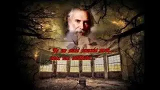 In Memoriam Georges Moustaki - Ma solitude (letra français español)