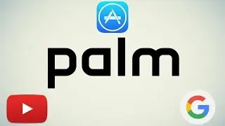 Palm OS Apps