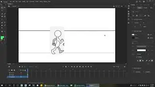 Importing Reference Images into Animate