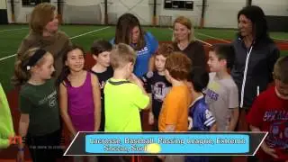 Summer Camp 2015 at Insports Centers in Trumbull, CT