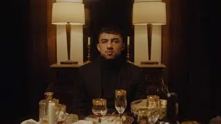 Zkr - Lion du sol (Clip officiel)
