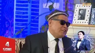 Xushvaqt 4-soni - Orolmirzo Safarov