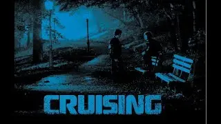 Cruising Original Trailer (William Friedkin, 1980) HD