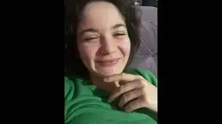 ANNEME ANNEMİN TAKTİĞİNİ  UYGULADIM / hastalık hastası olmak 😥