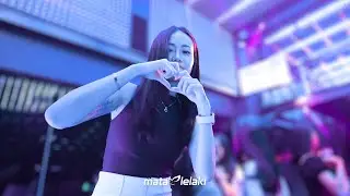 Cewek Clubbing ! AFTERWORK LOUNGE 145bpm Breakbeat Terbaru 2023 