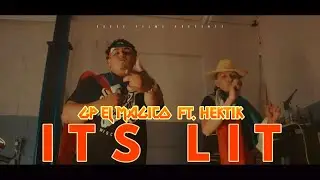 GP EL MAGICO ft. HEKTIK- 